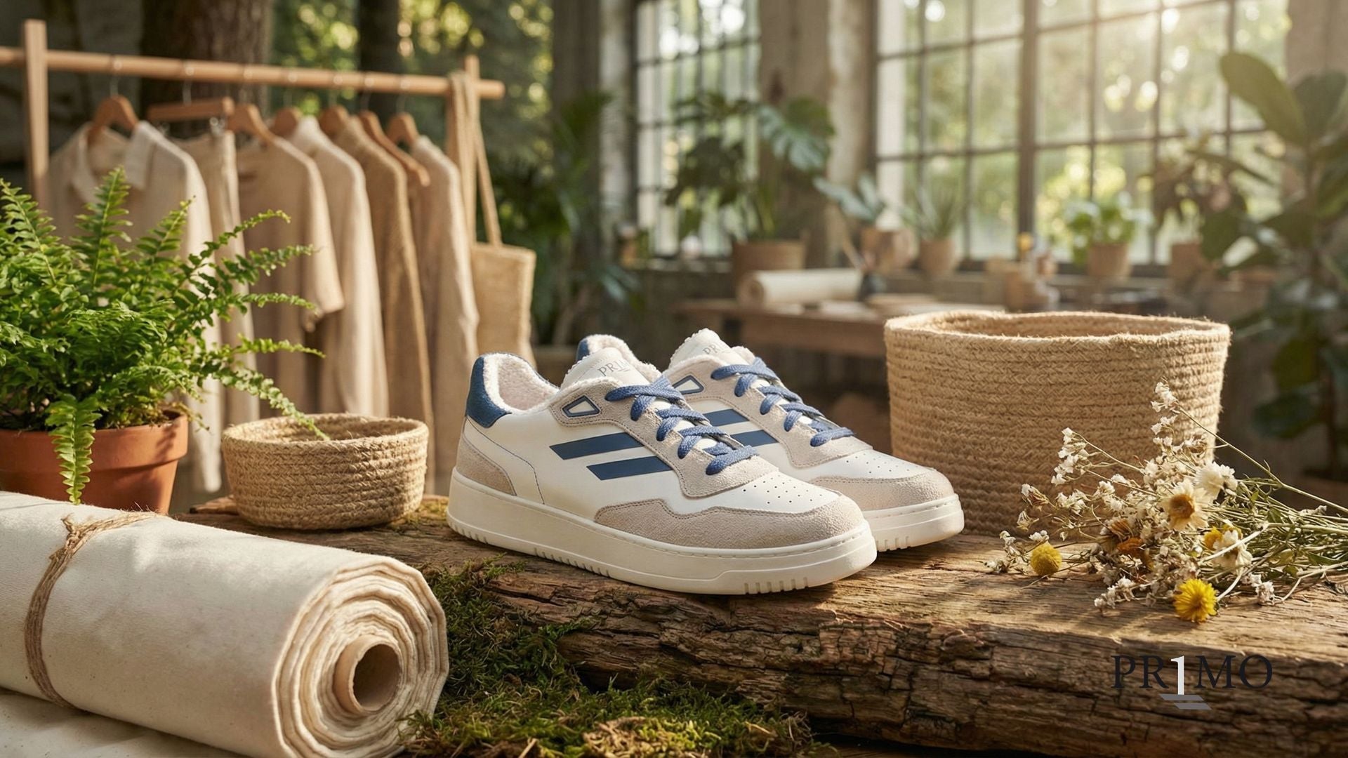 Made in Italy moda sostenibile