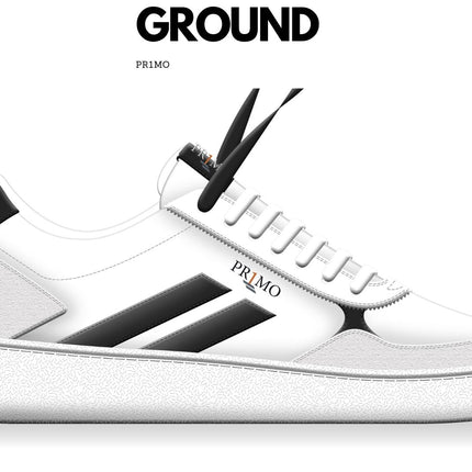 Collection image for: Ground