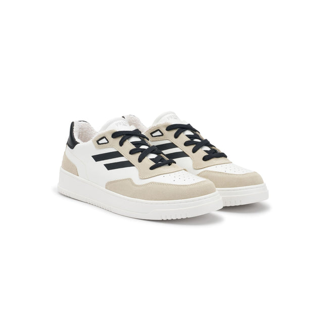 Urbano™ Sneakers Bianco Brillante