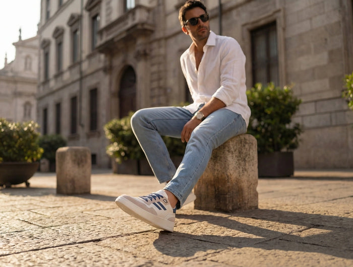 <h3>IL VERO LUSSO E’ PAGARE LA QUALITA'</h3>