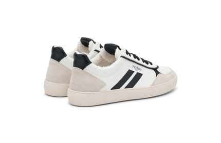 Ground™ Sneakers White