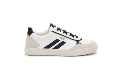 Ground™ Sneakers White