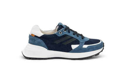 Beat™ Sneakers Blue
