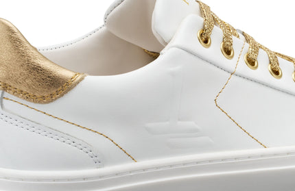 Lunar™ Sneakers Gold Prestige