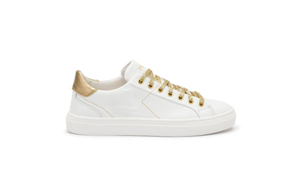 Lunar™ Sneakers Gold Prestige