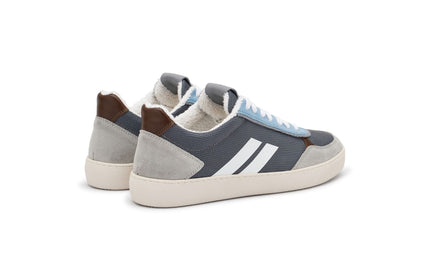 Ground™ Sneakers Gray
