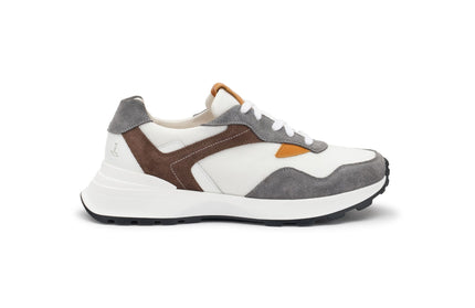 Metropolitan™ Sneakers OrangeSky